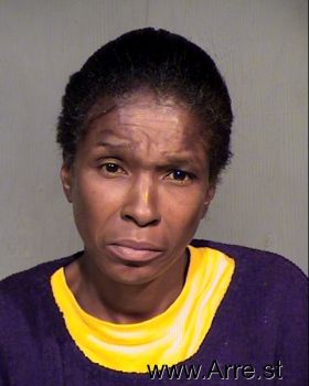 Janice M Anderson Mugshot