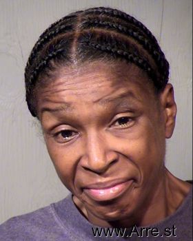 Janice  Anderson Mugshot