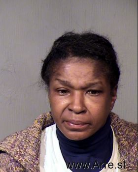 Janice M Anderson Mugshot