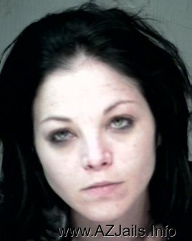 Janna  Johnson Mugshot