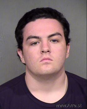 Jared Jonathan Day Mugshot