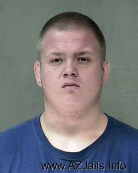 Jared  King Mugshot