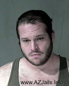 Jared Riley Smith Mugshot