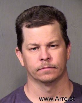 Jared Wade White Mugshot