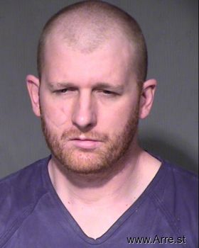 Jared Adam Young Mugshot