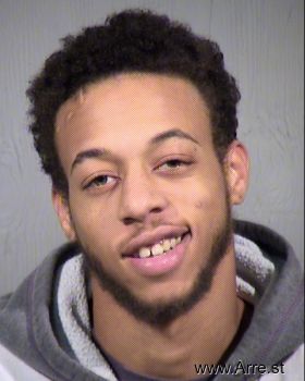 Jashin Domain Prowell Mugshot