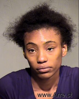 Jasmine Kayla Bryant Mugshot