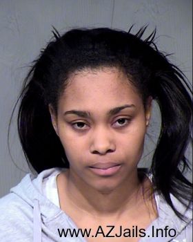 Jasmine Vanlea Day Mugshot