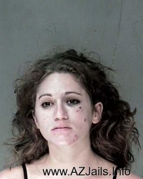 Jasmine Ellen Diab Mugshot