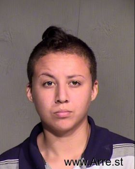 Jasmine  Perez Mugshot