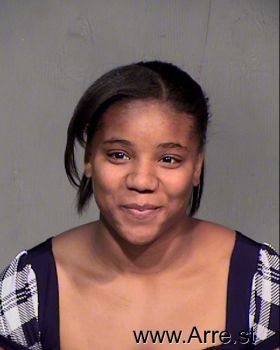 Jasmine  Turner Mugshot