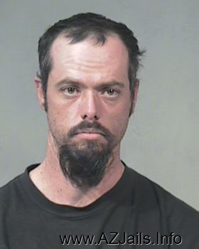 Jason Eric Anderson Mugshot