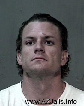 Jason Myral Anderson Mugshot