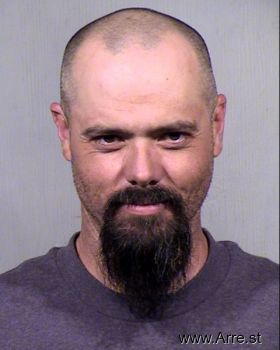 Jason Eric Anderson Mugshot