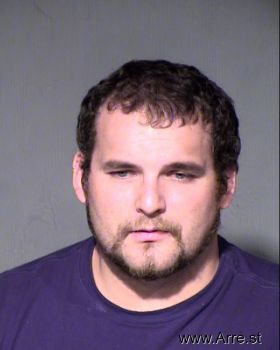 Jason Wade Anderson Mugshot