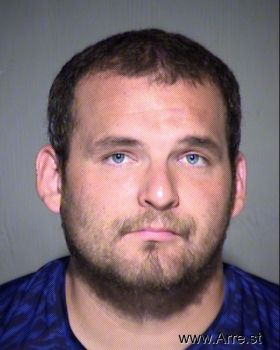 Jason Wade Anderson Mugshot