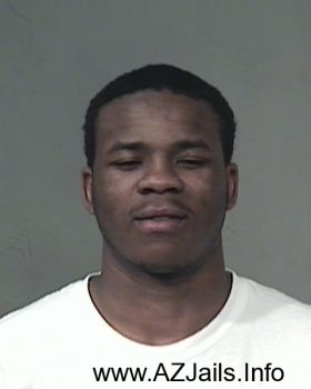 Jason Malcolm Ashford Mugshot