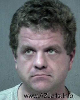 Jason  Baker Mugshot