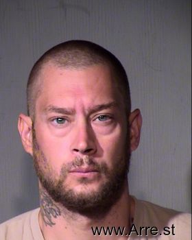 Jason Michael Baldwin Mugshot