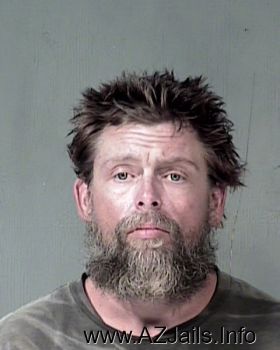 Jason Joshua Bernreuter Mugshot