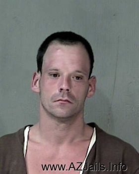 Jason D Berryman Mugshot