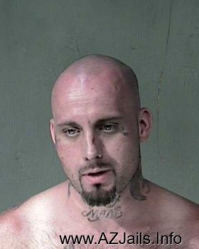 Jason  Blaylock Mugshot