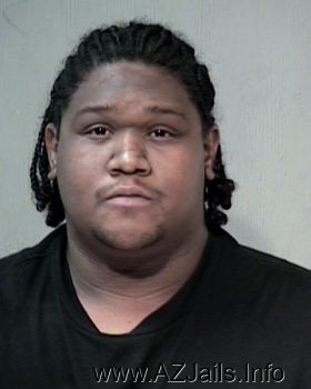 Jason David Bowens Mugshot