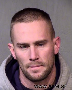 Jason Richard Brackett Mugshot