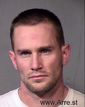 Jason Richard Brackett Mugshot