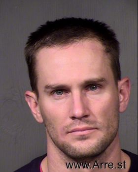 Jason Richard Brackett Mugshot