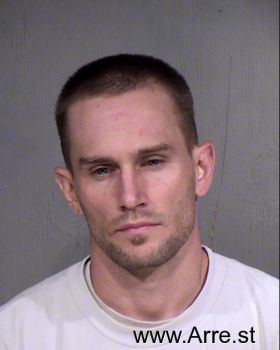 Jason Richard Brackett Mugshot