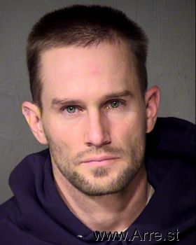 Jason Richard Brackett Mugshot