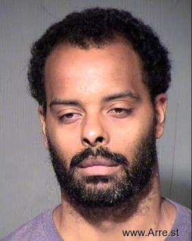 Jason  Brewer Mugshot