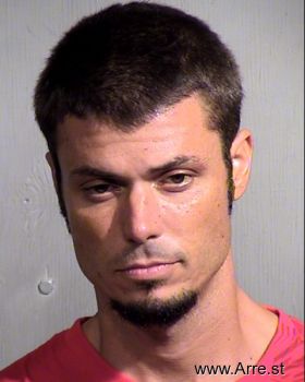 Jason Matthew Bristol Mugshot