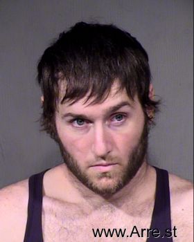 Jason Zachary Brooks Mugshot