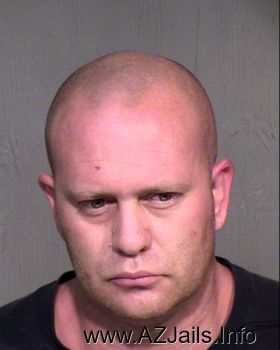 Jason  Butler Mugshot