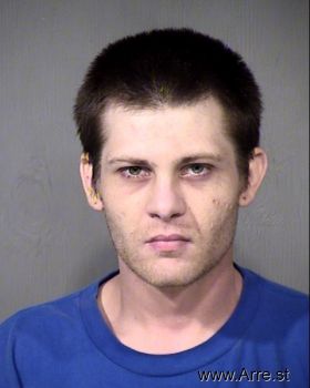 Jason Raymond Carpenter Mugshot