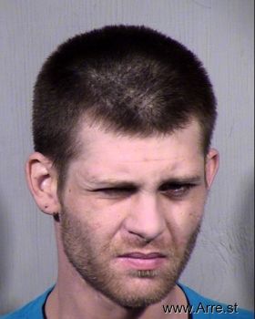 Jason Raymond Carpenter Mugshot