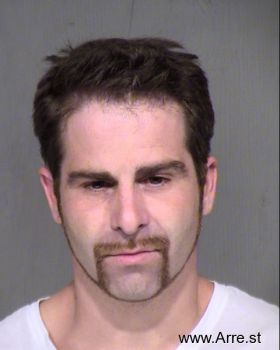 Jason Robert Carroll Mugshot