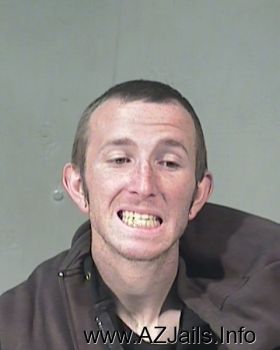 Jason Patrick Cobb Mugshot