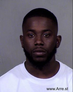 Jason Jamal Coleman Mugshot