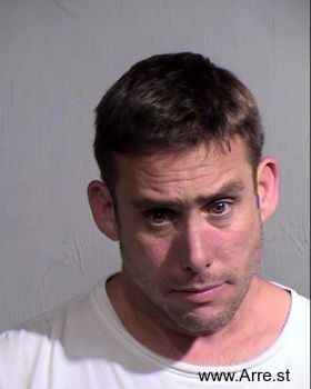 Jason Edward Cook Mugshot