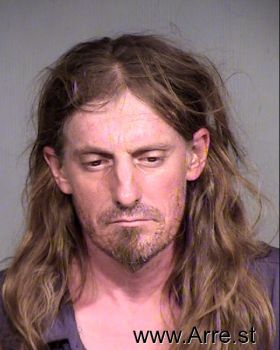 Jason Riley Cox Mugshot