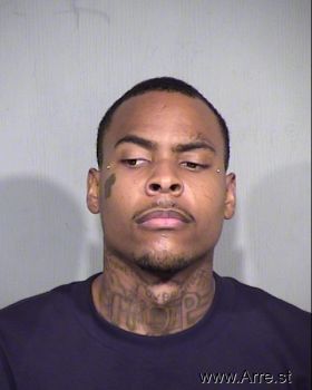 Jason  Cox Mugshot