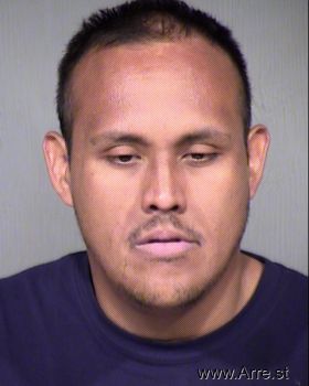 Jason Reinaldo Cruz Acoya Mugshot