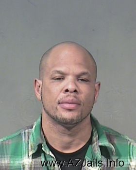 Jason Benjamin Dean Mugshot