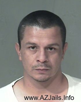 Jason L Duran Mugshot