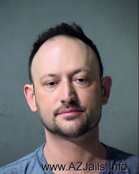 Jason J Eastman Mugshot