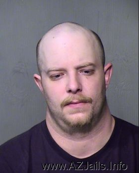 Jason John Erickson Mugshot