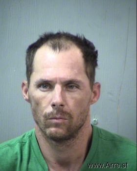 Jason Brant Everett Mugshot